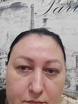 Rini333 online show from January 9, 2026, 6:49 am