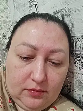 Rini333 online show from January 12, 2026, 6:40 am