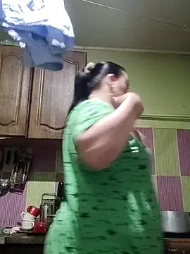 Rini333 online show from March 3, 2026, 6:03 pm