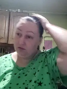 Rini333 online show from March 10, 2026, 10:15 pm