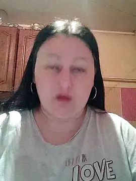 Rini333 online show from March 23, 2026, 7:18 pm