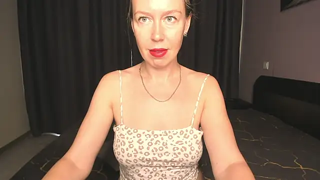 BrendaCain online show from May 27, 2026, 1:57 am