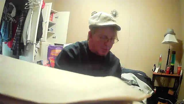 jck1m0t online show from February 3, 2025, 1:30 am