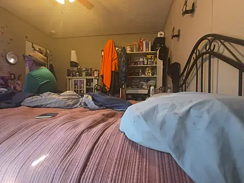 jck1m0t online show from March 22, 2026, 5:16 pm