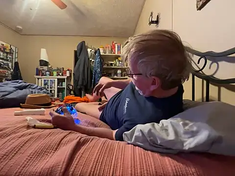 jck1m0t online show from March 25, 2026, 11:55 pm