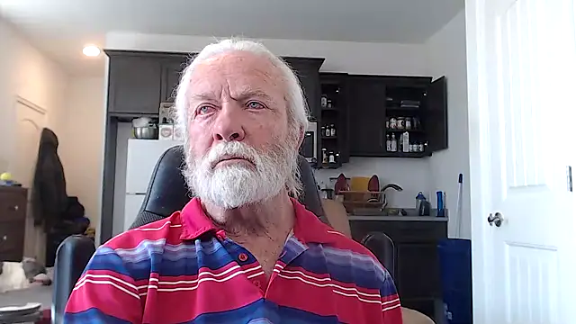 rockpoint69 online show from January 7, 2025, 6:35 pm