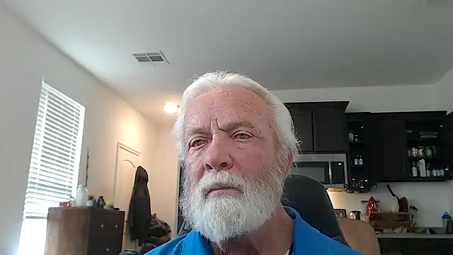 rockpoint69 online show from January 23, 2025, 9:29 pm