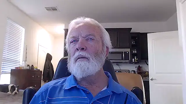 rockpoint69 online show from January 31, 2025, 2:07 pm