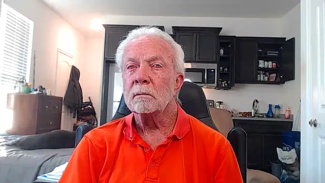 rockpoint69 online show from October 21, 2025, 11:05 pm