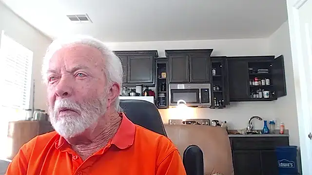 rockpoint69 online show from November 17, 2025, 10:15 pm