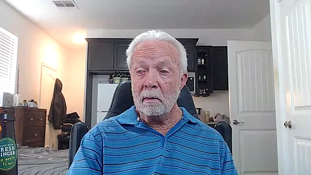 rockpoint69 online show from March 1, 2026, 9:06 pm