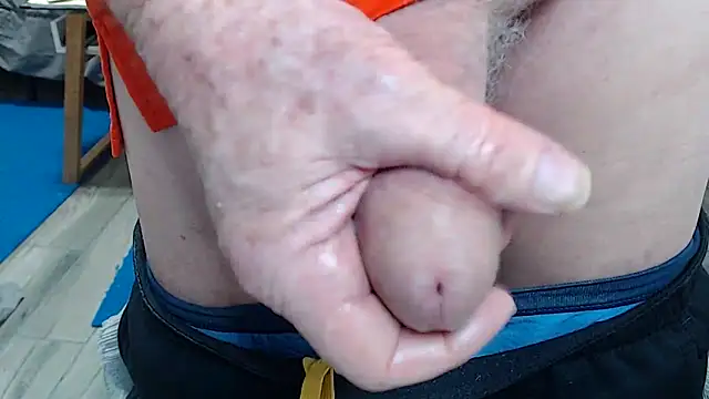 rockpoint69 online show from March 6, 2026, 12:23 pm