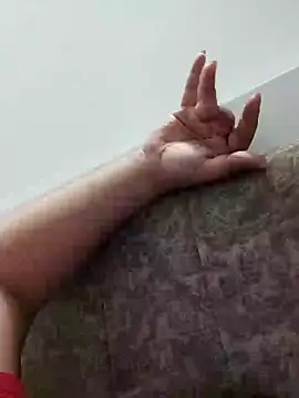 Snapshot of Srishtijain51 chatting on February 7, 2025, 3:30 pm Srishtijain51 online show from February 7, 2025, 3:30 pm