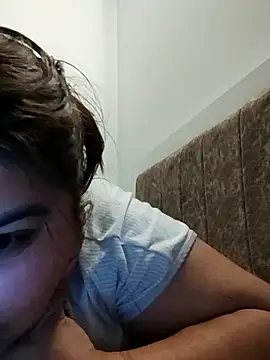 Snapshot of Srishtijain51 chatting on February 9, 2025, 4:18 pm Srishtijain51 online show from February 9, 2025, 4:18 pm