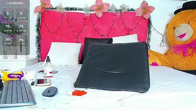 Sharon smiith online show from December 7, 2024, 4:42 am