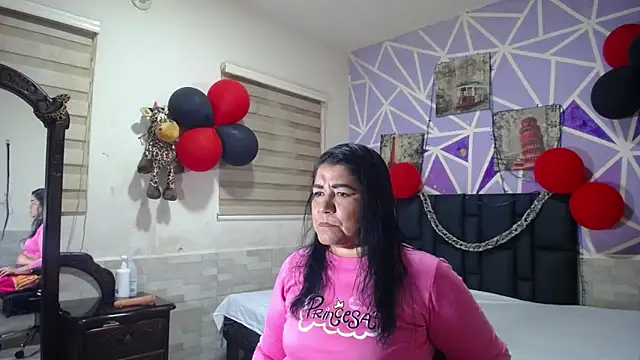 sofia millerx online show from February 6, 2026, 2:05 am