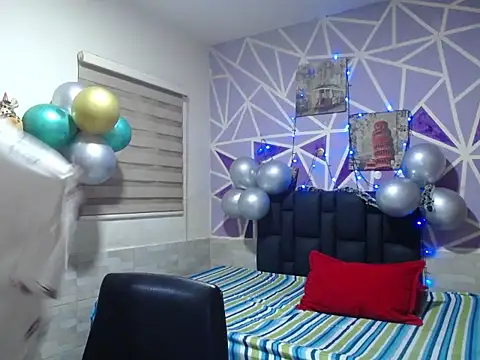 sofia millerx online show from March 2, 2026, 7:54 pm