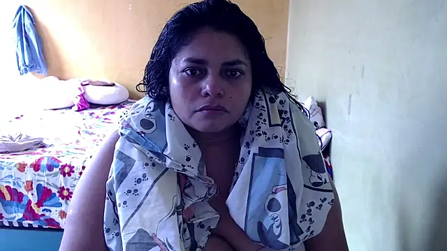 yulieth bbw online show from October 18, 2025, 6:52 pm