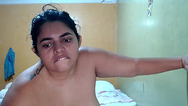 yulieth bbw online show from December 23, 2025, 3:48 am