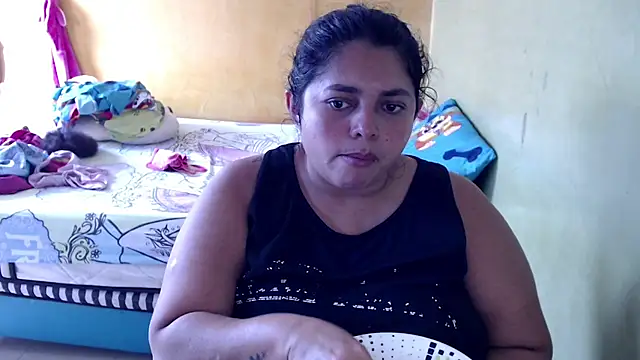 yulieth bbw online show from February 19, 2026, 6:26 pm