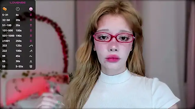 boobsybootie online show from February 27, 2026, 9:48 pm