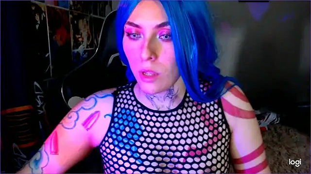 JINX 26 online show from January 10, 2025, 6:42 am