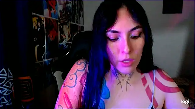 JINX 26 online show from January 12, 2025, 4:52 am