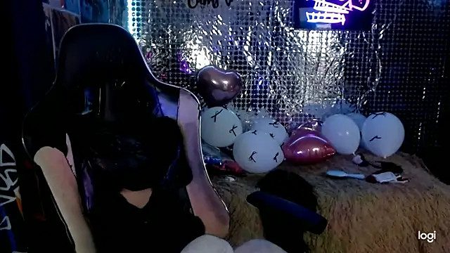 JINX 26 online show from September 14, 2025, 12:32 am