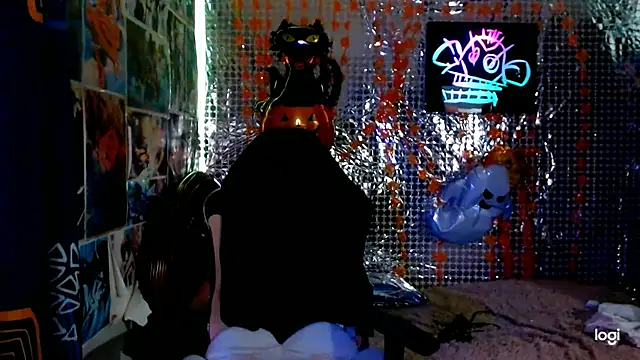 JINX 26 online show from October 30, 2025, 2:46 am