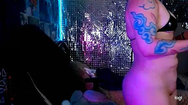 JINX 26 online show from November 11, 2025, 1:49 am