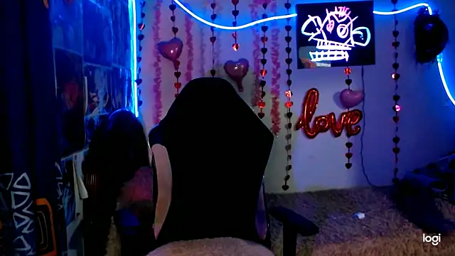 JINX 26 online show from March 24, 2026, 4:39 am