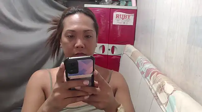 Snapshot of AsianNastyHOTCUM chatting on February 20, 2025, 8:17 am AsianNastyHOTCUM online show from February 20, 2025, 8:17 am