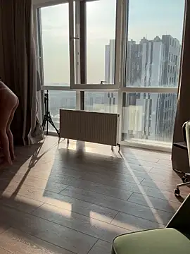 goodforKarina online show from November 18, 2025, 5:45 am