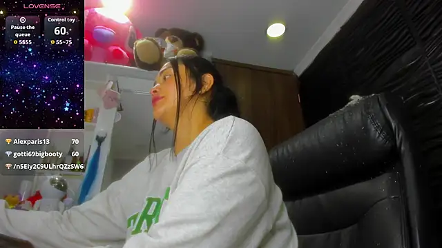 Pocahontas d online show from December 1, 2025, 10:09 am