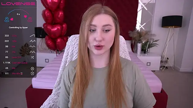 handsome D online show from February 16, 2025, 3:04 am