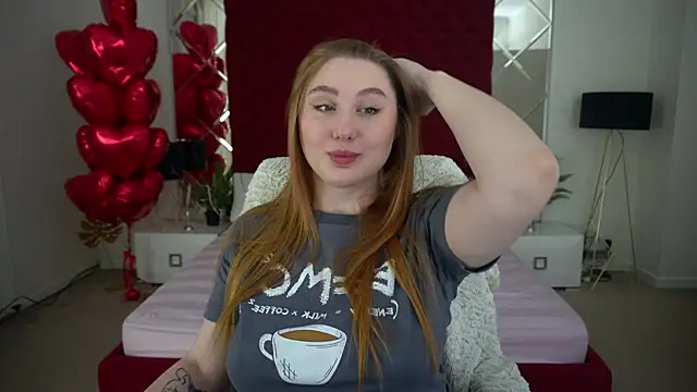 handsome D online show from February 23, 2025, 9:37 pm