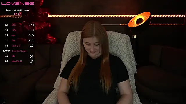 handsome D online show from March 6, 2025, 9:20 pm