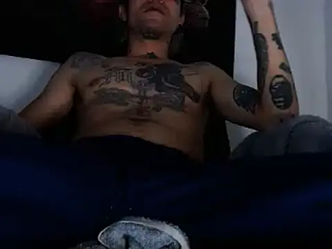 Christian Stiven1 online show from March 16, 2025, 11:57 pm