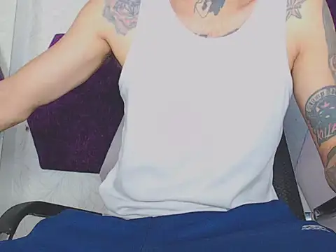 Christian Stiven1 online show from September 11, 2025, 8:14 am