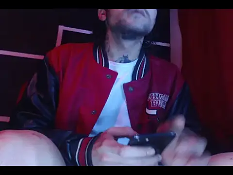 Christian Stiven1 online show from November 14, 2025, 10:14 am