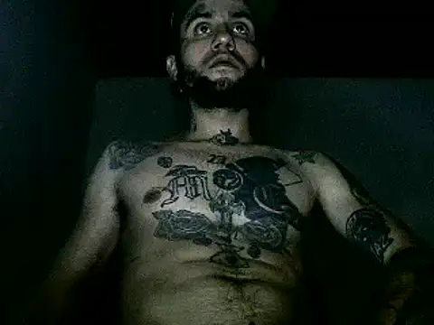 Christian Stiven1 online show from February 6, 2026, 3:55 am