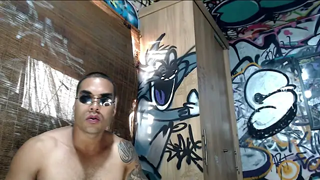 Justin Frank online show from February 18, 2026, 10:17 pm