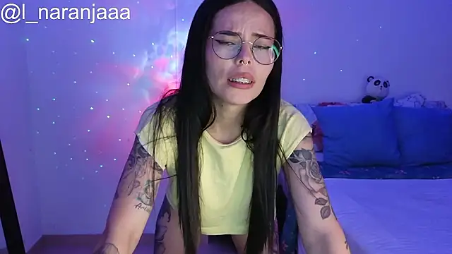 nara lyn1 online show from December 3, 2024, 7:10 am