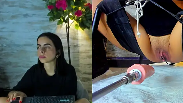 Amelia Myers online show from February 26, 2025, 6:21 pm