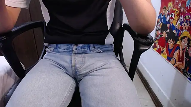 ricksamm online show from December 14, 2025, 11:42 pm