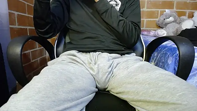 ricksamm online show from March 3, 2026, 12:00 pm