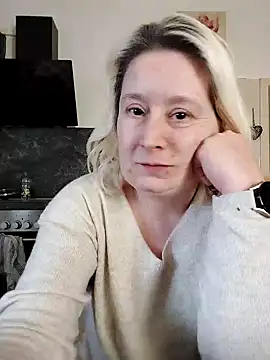 GeileEstelle online show from February 7, 2025, 10:19 am