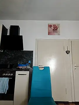 GeileEstelle online show from January 16, 2026, 4:11 pm