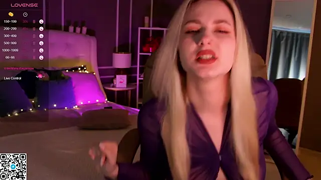 elinanortas online show from January 23, 2025, 4:09 am