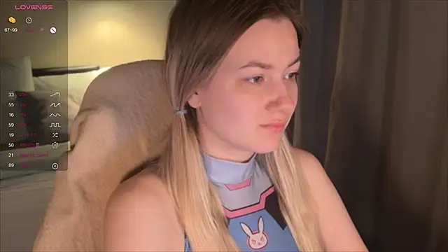 elinanortas online show from November 15, 2025, 2:20 am